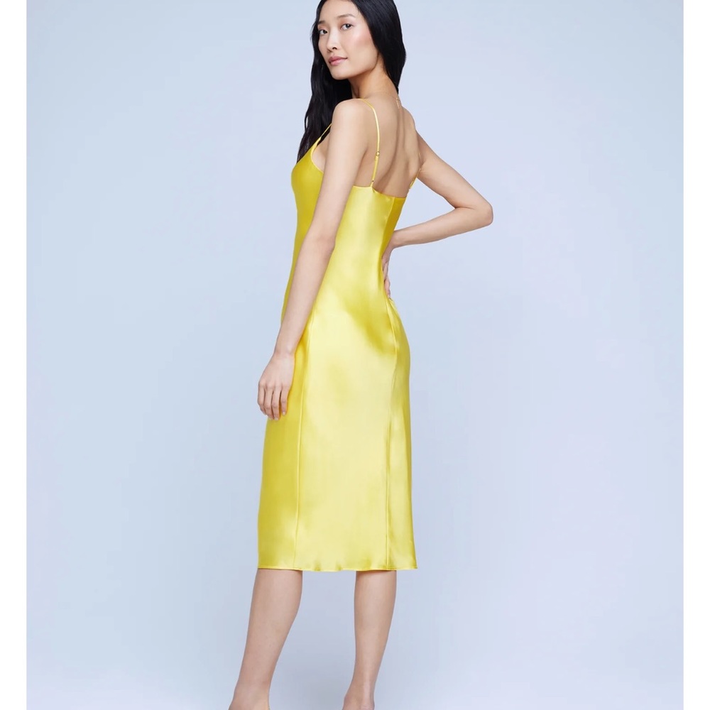 L'Agence Jodie Dress NEW WITH TAGS